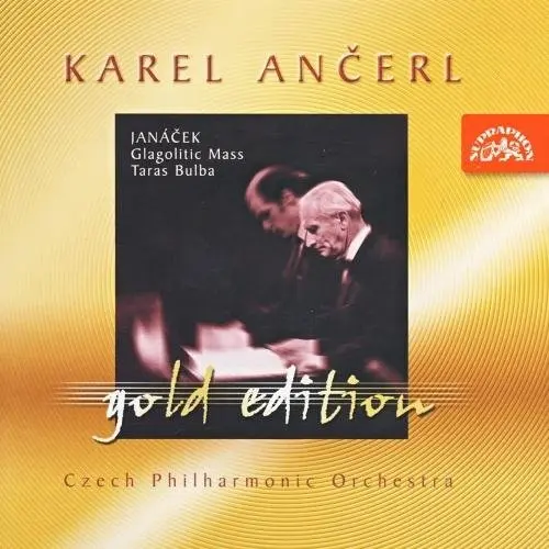 Glagolitic Mass / Taras Bulba
