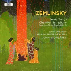 Seven Songs / Chamber Symphony