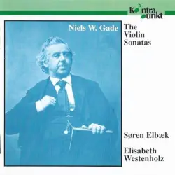 The Violin Sonatas