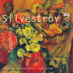 Symphony no. 6 Symphony no. 6