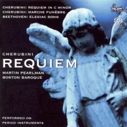 Requiem Requiem