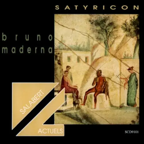 Satyricon