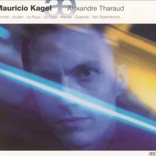 Mauricio Kagel