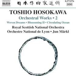 Orchestral Works • 2