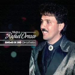 Tributo a Rafael Orozco: Binomio de Oro con guitarras