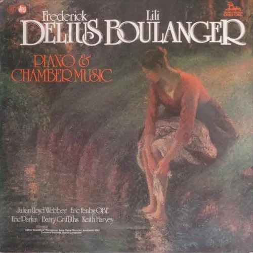 Piano & Chamber Music