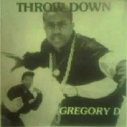 Throwdown