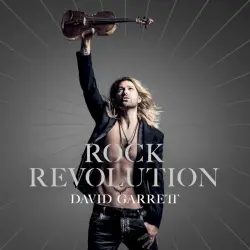 Rock Revolution Rock Revolution