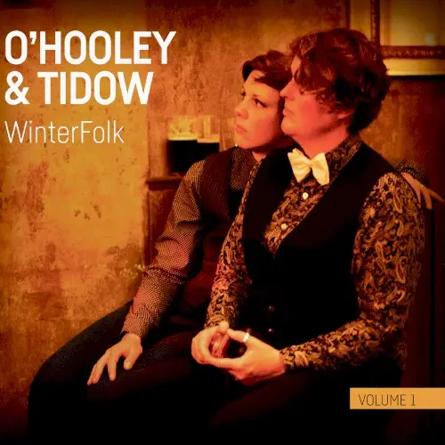 WinterFolk Vol.1