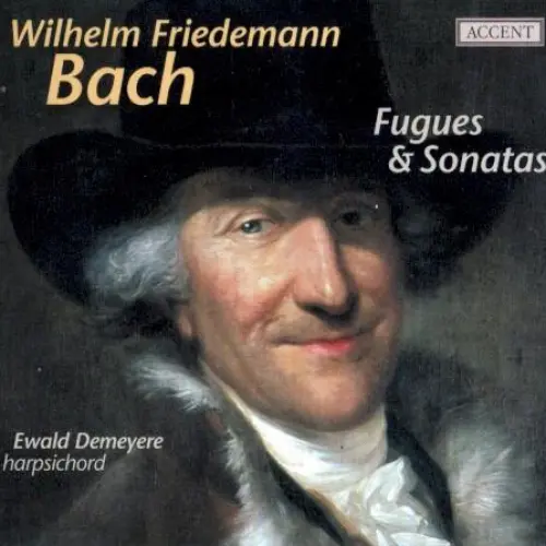 Fugues & Sonatas