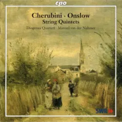 String Quintets