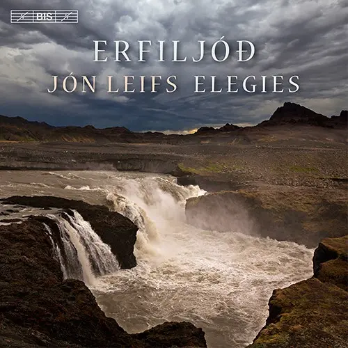 Erfiljóð (Elegies)