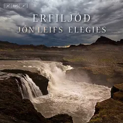 Erfiljóð (Elegies)