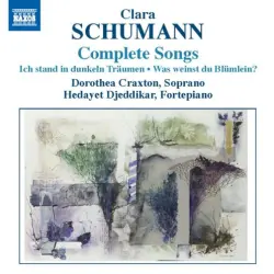 Complete Songs