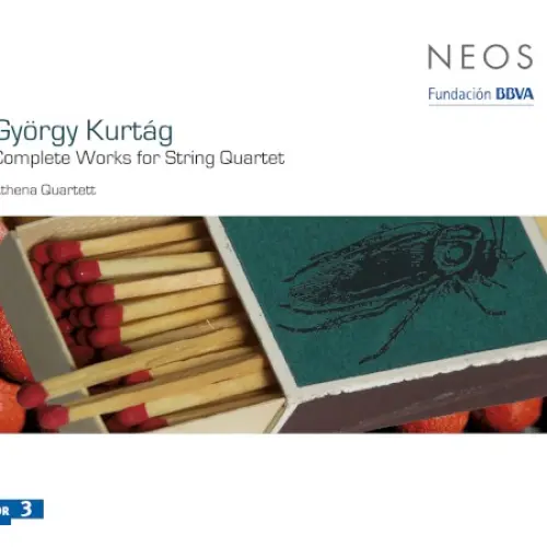 Complete Works for String Quartet