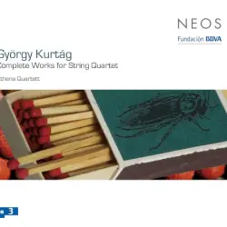 Complete Works for String Quartet