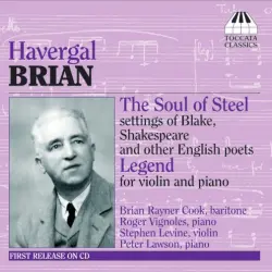 The Soul of Steel / Legend