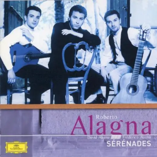 Sérénades