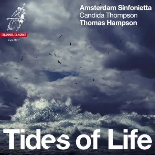 Tides of Life