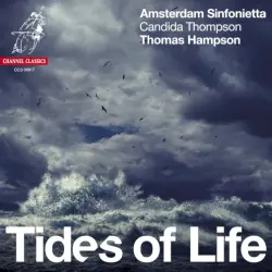 Tides of Life Tides of Life