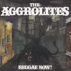 REGGAE NOW! REGGAE NOW!