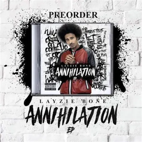 Annihilation