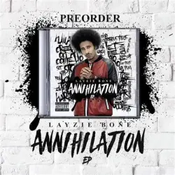 Annihilation