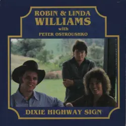 Dixie Highway Sign