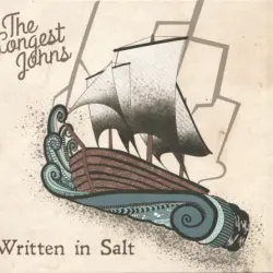 Written in Salt