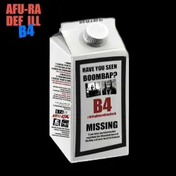 B4: BringBoomBapBack
