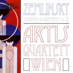 String Quartets 1 & 2
