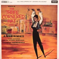 The Three Cornered Hat