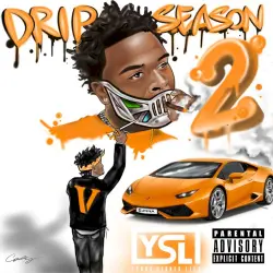 Drip Season 2 Drip Season 2