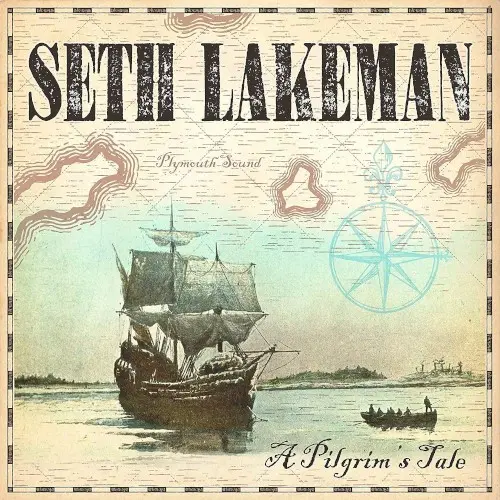 A Pilgrim’s Tale