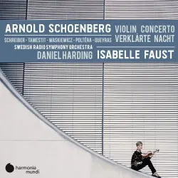Violin Concerto / Verklärte Nacht