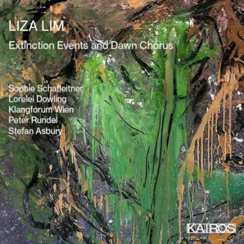 Extinction Events and Dawn Chorus