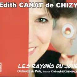 Les rayons du jour