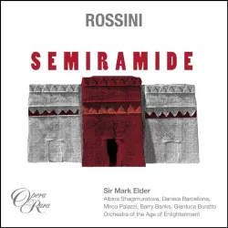 Semiramide Semiramide