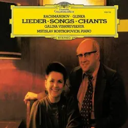 Lieder - Songs - Chants