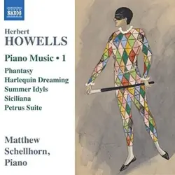 Piano Music 1