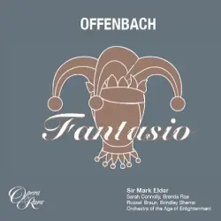 Fantasio