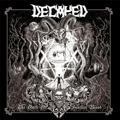The Oath of Heathen Blood