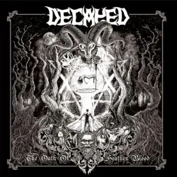 The Oath of Heathen Blood