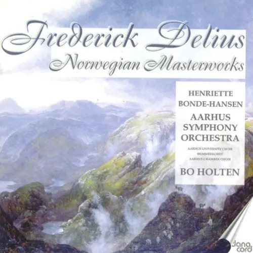 Norwegian Masterworks