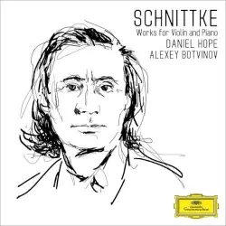 Works for Violin and Piano