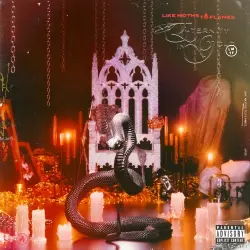 No Eternity in Gold (Instrumentals)