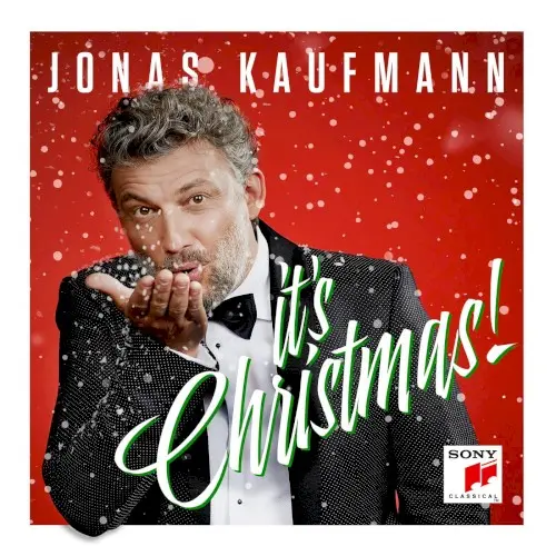 It’s Christmas!