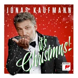 It’s Christmas!