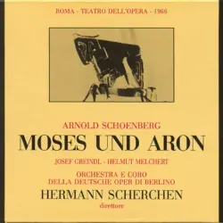 Moses und Aron Moses und Aron