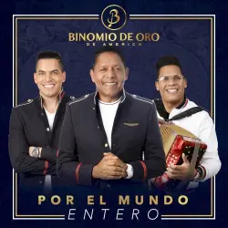 Por el mundo entero